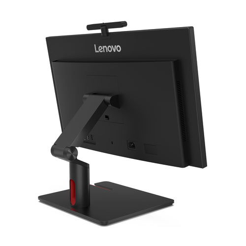 Lenovo ThinkCentre M90a Gen 6 Intel Core Ultra 9 285 60.5 cm (23.8") 1920 x 1080 pixels Touchscreen All-in-One PC 64 GB DDR5-SDRAM 1 TB SSD NVIDIA GeForce RTX 4050 Windows 11 Pro Wi-Fi 6E (802.11ax) Black