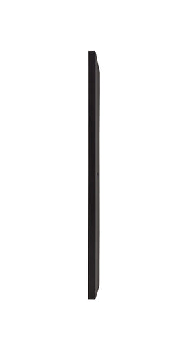 LG 49UH7N-E Signage Display Digital signage flat panel 124.5 cm (49") LED Wi-Fi 700 cd/m² 4K Ultra HD Black Built-in processor WebOS 24/7