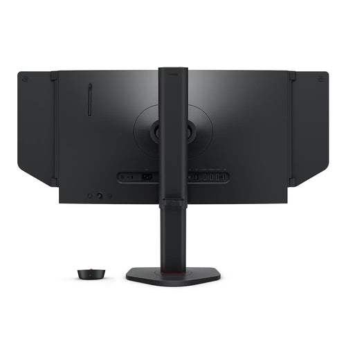 BenQ XL2546X computer monitor 62.2 cm (24.5") 1920 x 1080 pixels Full HD Black