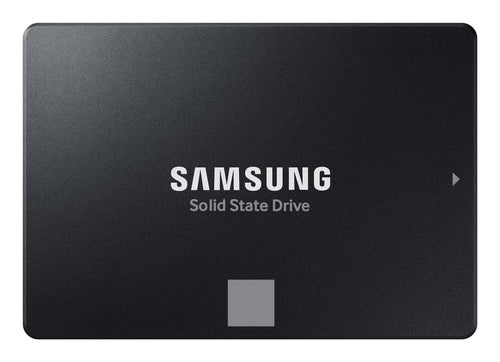 Samsung 870 EVO 4 TB 2.5" Serial ATA III V-NAND