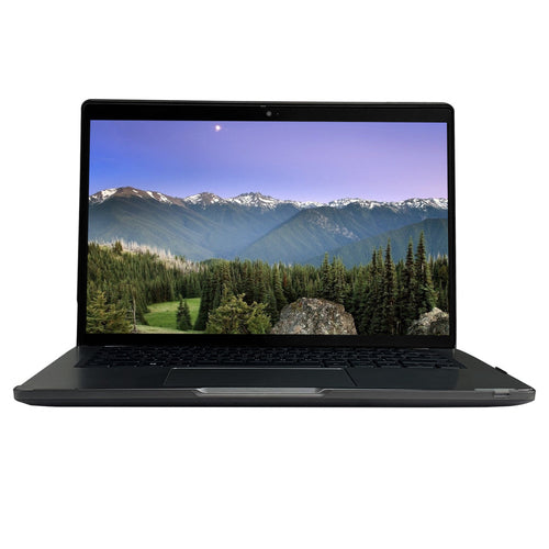 Targus THZ923GLZ laptop case 33 cm (13") Cover Transparent