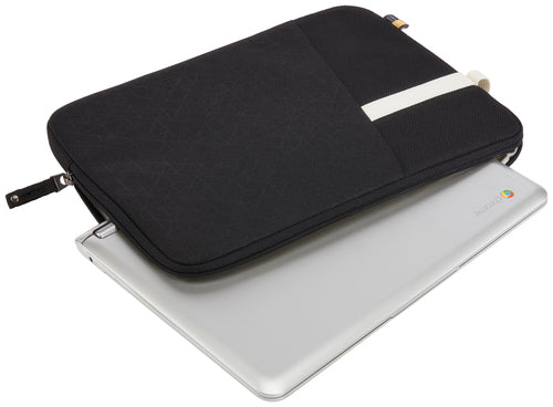Case Logic Ibira IBRS-211 Black 27.9 cm (11") Sleeve case