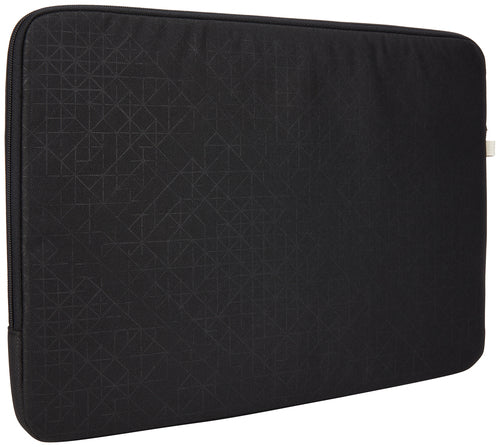 Case Logic Ibira IBRS-215 Black 39.6 cm (15.6") Sleeve case Grey