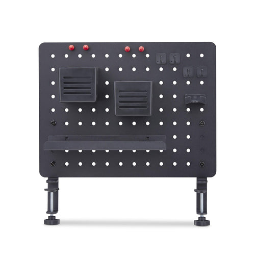 StarTech.com 1612B-DESK-PEGBOARD desk organizer set 1 pc(s)