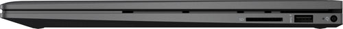 HP ENVY x360 15m-ee0013dx AMD Ryzen™ 5 4500U Hybrid (2-in-1) 39.6 cm (15.6") Touchscreen Full HD 8 GB DDR4-SDRAM 256 GB SSD Wi-Fi 6 (802.11ax) Windows 10 Home Black