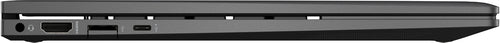 HP ENVY x360 15m-ee0013dx AMD Ryzen™ 5 4500U Hybrid (2-in-1) 39.6 cm (15.6") Touchscreen Full HD 8 GB DDR4-SDRAM 256 GB SSD Wi-Fi 6 (802.11ax) Windows 10 Home Black