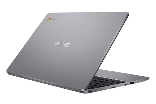 ASUS Chromebook C223NA-DH02 Intel® Celeron® N3350 29.5 cm (11.6") HD 4 GB 32 GB eMMC Wi-Fi 5 (802.11ac) ChromeOS Grey