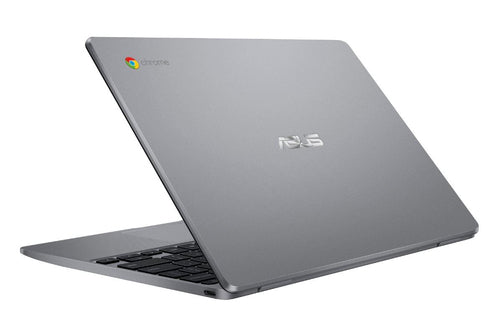 ASUS Chromebook C223NA-DH02 Intel® Celeron® N3350 29.5 cm (11.6") HD 4 GB 32 GB eMMC Wi-Fi 5 (802.11ac) ChromeOS Grey