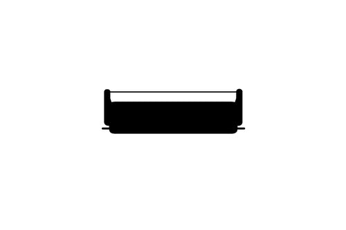 Epson ERC-05B printer ribbon Black