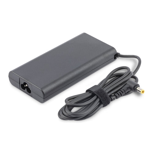 StarTech.com Replacement Universal AC/DC Power Adapter with NA Power Cord for Docking Stations DK30C2DPEP, DK30C2DPPD and DK31C3HDPD - 150W (19.5V/2.5A)