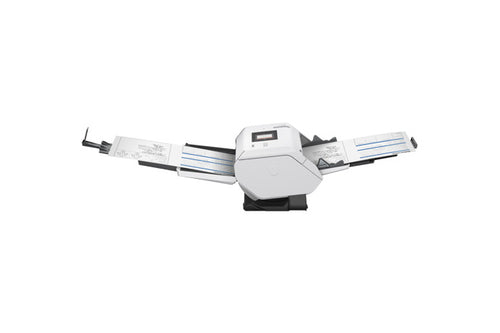 Epson WorkForce B11B255201 scanner Sheet-fed scanner 600 x 600 DPI A3 White