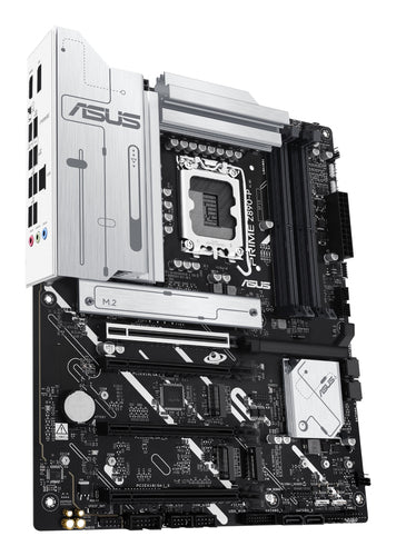 ASUS PRIME Z890-P-CSM motherboard Intel Z890 LGA 1851 (Socket V1) ATX