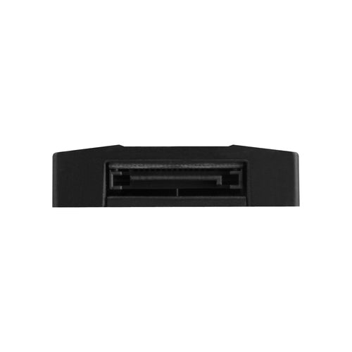 ARCTIC Case Fan Hub - 10 Port PWM Fan Hub with SATA Power