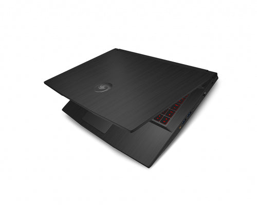 MSI Bravo 15 A4DDR-247 laptop AMD Ryzen™ 7 4800H 39.6 cm (15.6") Full HD 16 GB DDR4-SDRAM 512 GB SSD AMD Radeon RX 5500M Wi-Fi 6 (802.11ax) Windows 10 Home Black