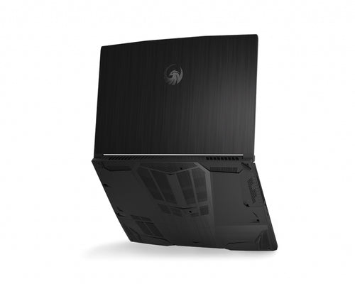 MSI Bravo 15 A4DDR-247 laptop AMD Ryzen™ 7 4800H 39.6 cm (15.6") Full HD 16 GB DDR4-SDRAM 512 GB SSD AMD Radeon RX 5500M Wi-Fi 6 (802.11ax) Windows 10 Home Black