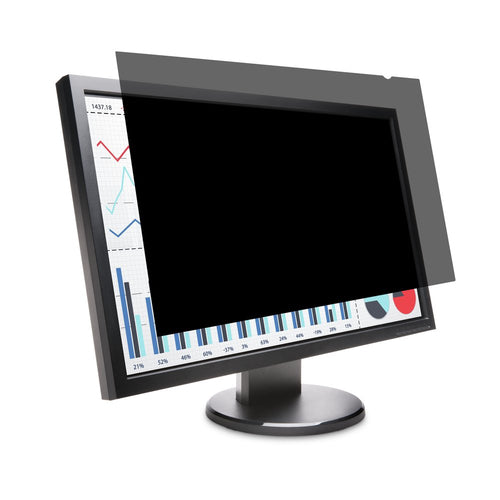 Kensington K52111WW display privacy filter 54.9 cm (21.6") Monitor Frameless display privacy filter