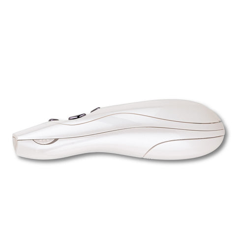 Kensington Presenter Expert wireless presenter RF White