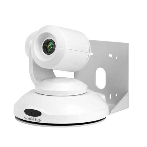 Vaddio EasyIP 10 2.38 MP White 1920 x 1080 pixels 60 fps CMOS 25.4 / 2.8 mm (1 / 2.8")