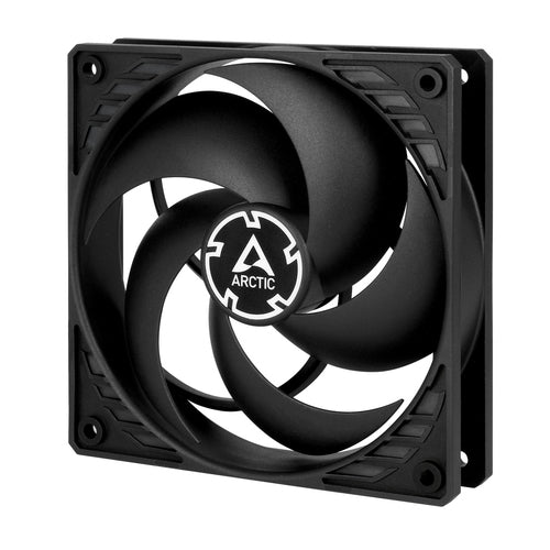 ARCTIC P12 TC - Pressure-optimised 120 mm Fan with Temperature Control