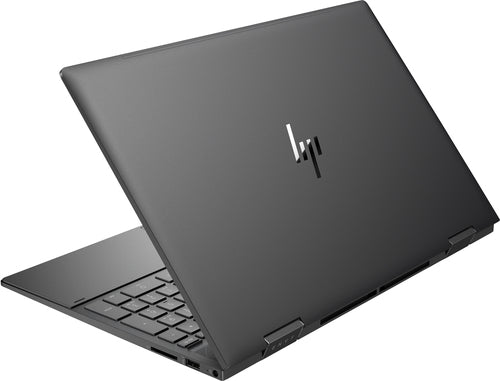 HP ENVY x360 15m-ee0013dx AMD Ryzen™ 5 4500U Hybrid (2-in-1) 39.6 cm (15.6") Touchscreen Full HD 8 GB DDR4-SDRAM 256 GB SSD Wi-Fi 6 (802.11ax) Windows 10 Home Black