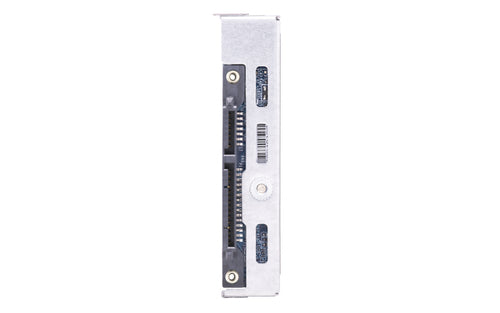 QNAP QDA-SA3 interface cards/adapter Internal SATA