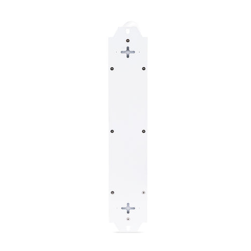 CyberPower MPV615P surge protector White 6 AC outlet(s) 100 - 125 V 4.6 m