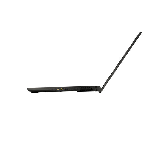 MSI Gaming GF75 10SCSR-642 Thin Intel® Core™ i5 i5-10300H Laptop 43.9 cm (17.3") Full HD 8 GB DDR4-SDRAM 1.51 TB HDD+SSD NVIDIA® GeForce® GTX 1650 Ti Wi-Fi 6 (802.11ax) Windows 10 Home Black
