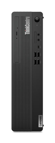 Lenovo ThinkCentre M75s Gen 5 AMD Ryzen™ 5 PRO 8600G 8 GB DDR5-SDRAM 256 GB SSD Windows 11 Pro SFF PC Black