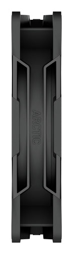 ARCTIC Freezer P14 Pro Reverse A-RGB - 140 mm A-RGB PWM Fan with Cable Splitter