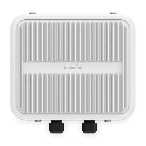 EnGenius Outdoor PTP/PTMP Bridge, Wi-Fi 6 (11ax), 2x2.5GbE , 360° , at
