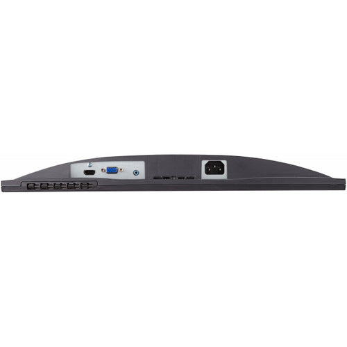 Viewsonic VA1903H computer monitor 48.3 cm (19") 1366 x 768 pixels WXGA Black