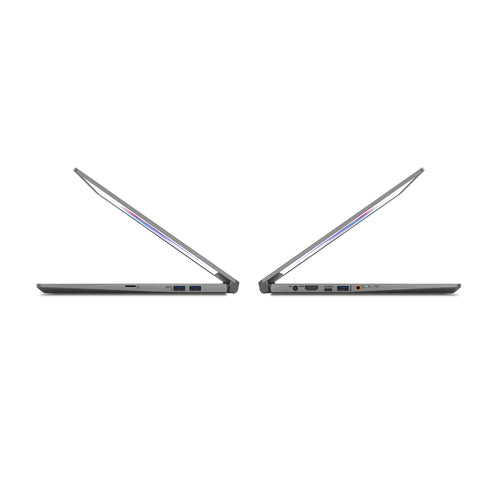 MSI Modern 15 A10M-461 Intel® Core™ i5 i5-10210U Laptop 39.6 cm (15.6") Full HD 8 GB DDR4-SDRAM 256 GB SSD Wi-Fi 5 (802.11ac) Windows 10 Pro Grey