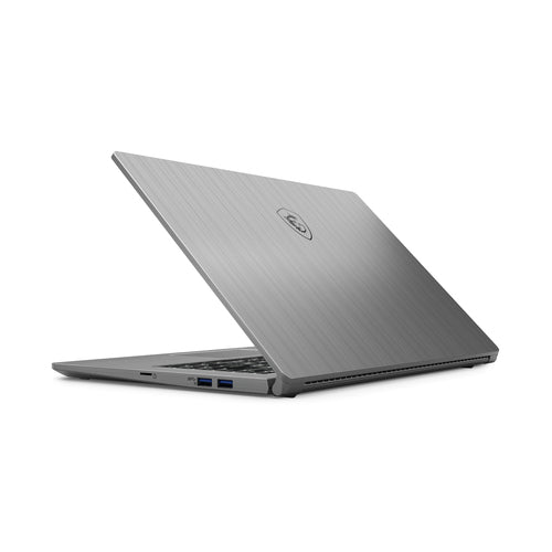MSI Modern 15 A10M-461 Intel® Core™ i5 i5-10210U Laptop 39.6 cm (15.6") Full HD 8 GB DDR4-SDRAM 256 GB SSD Wi-Fi 5 (802.11ac) Windows 10 Pro Grey