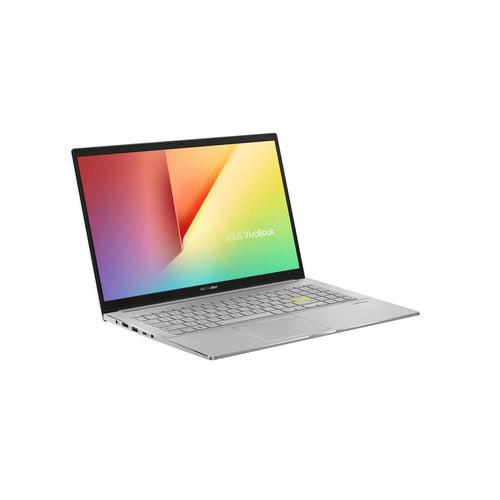 ASUS Vivobook S15 S533FA-DS74-WH laptop Intel® Core™ i7 i7-10510U 39.6 cm (15.6") Full HD 16 GB DDR4-SDRAM 512 GB SSD Wi-Fi 6 (802.11ax) Windows 10 Home White