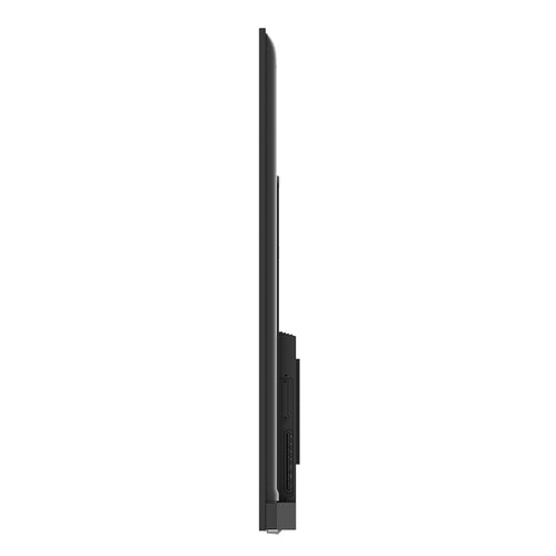 BenQ ST7502 Signage Display Digital signage flat panel 190.5 cm (75") LED 450 cd/m² 4K Ultra HD Black Android 8.0