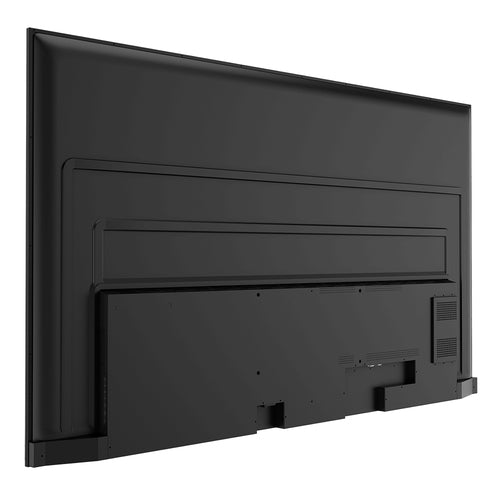 BenQ ST7502 Signage Display Digital signage flat panel 190.5 cm (75") LED 450 cd/m² 4K Ultra HD Black Android 8.0