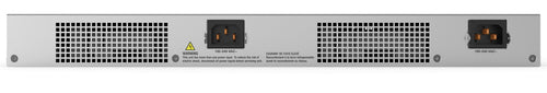 Allied Telesis X530L-28GPX Managed L3 Gigabit Ethernet (10/100/1000) Power over Ethernet (PoE) Stainless steel