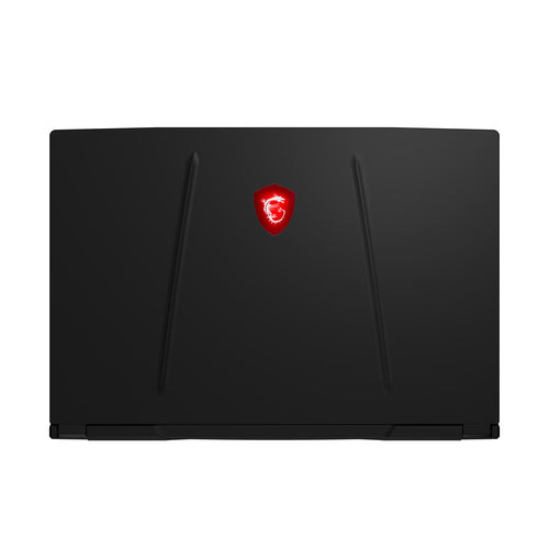 MSI Gaming GP65 10SEK-048 Leopard Intel® Core™ i7 i7-10750H Laptop 39.6 cm (15.6") Full HD 16 GB DDR4-SDRAM 512 GB SSD NVIDIA® GeForce RTX™ 2060 Wi-Fi 6 (802.11ax) Windows 10 Home Black