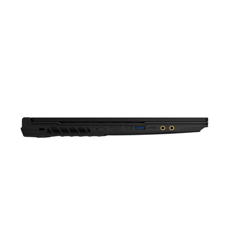 MSI Gaming GP65 10SEK-048 Leopard Intel® Core™ i7 i7-10750H Laptop 39.6 cm (15.6") Full HD 16 GB DDR4-SDRAM 512 GB SSD NVIDIA® GeForce RTX™ 2060 Wi-Fi 6 (802.11ax) Windows 10 Home Black