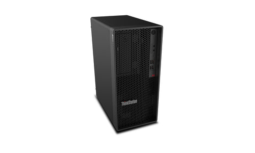 Lenovo ThinkStation P2 Tower Gen 2 Intel Core Ultra 9 285 64 GB DDR5-SDRAM 2 TB SSD NVIDIA RTX 2000 Ada Windows 11 Pro Workstation