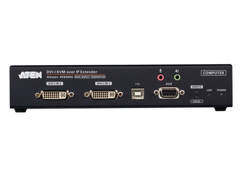 ATEN KE6940AT KVM extender Transmitter