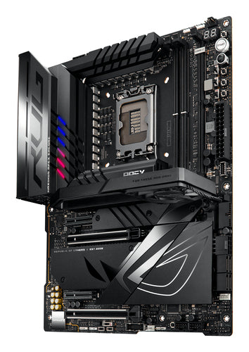 ASUS ROG MAXIMUS Z790 APEX ENCORE Intel Z790 LGA 1700 ATX
