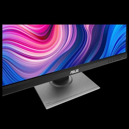 ASUS ProArt PA248QV computer monitor 61.2 cm (24.1") 1920 x 1200 pixels WUXGA LED Black