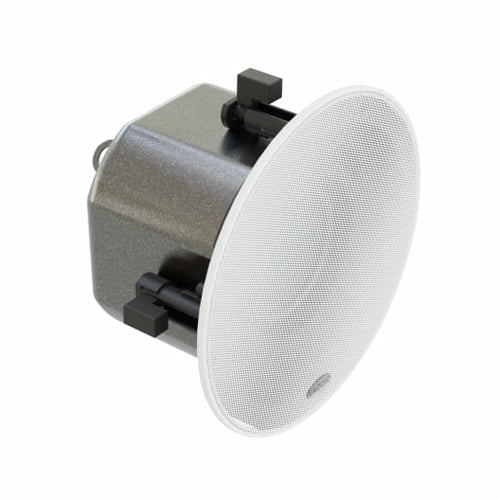 Vaddio 99986650000 2-way White Wired 25 W