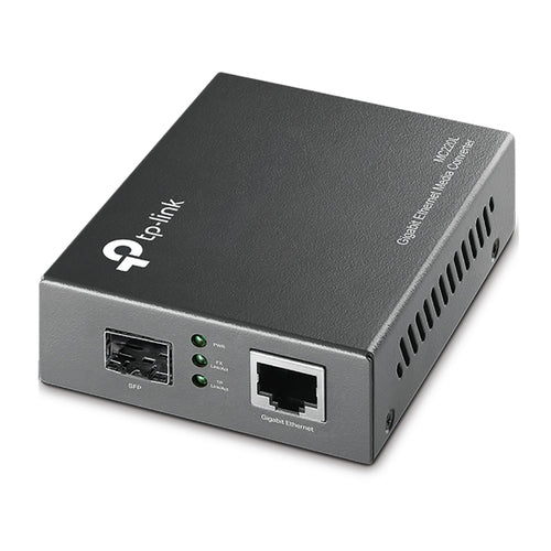 TP-Link Omada Media conv. 1000BASE-SX/LX/LH