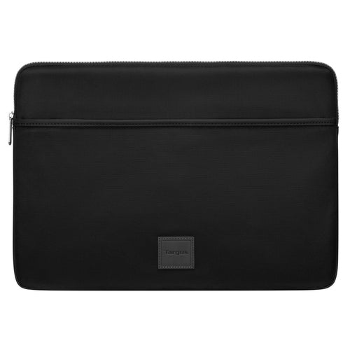 Targus TBS934GL laptop case 35.6 cm (14") Sleeve case Black