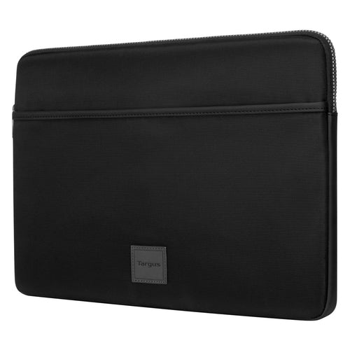 Targus TBS934GL laptop case 35.6 cm (14") Sleeve case Black