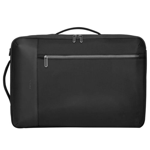 Targus Urban Convertible 39.6 cm (15.6") Backpack Black