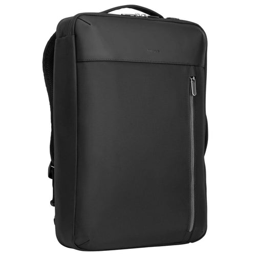 Targus Urban Convertible 39.6 cm (15.6") Backpack Black