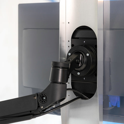 R-Go Tools R-Go Hygienic Safety Screen